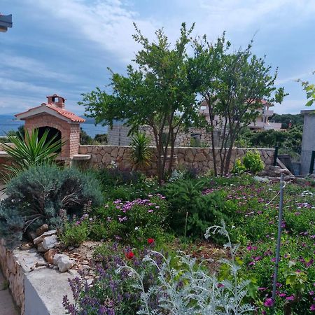Kuca Za Odmor Maruska Villa Mali Drvenik Ngoại thất bức ảnh