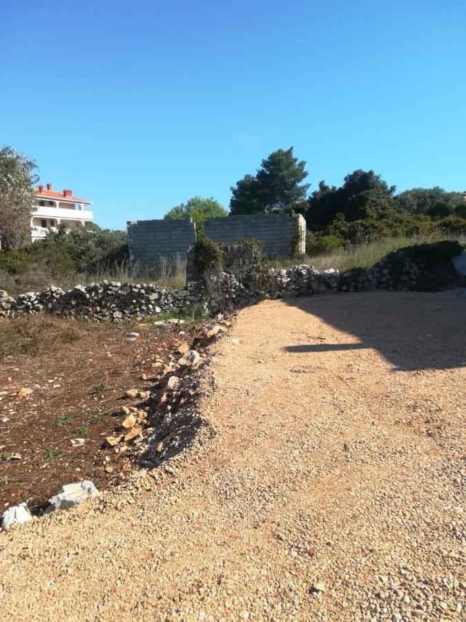 Kuca Za Odmor Maruska Villa Mali Drvenik Ngoại thất bức ảnh