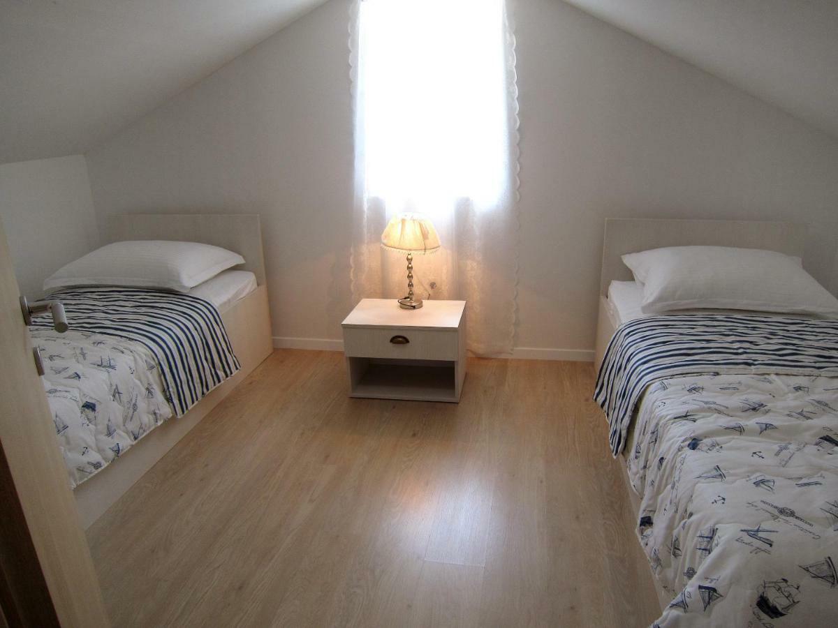 Kuca Za Odmor Maruska Villa Mali Drvenik Ngoại thất bức ảnh