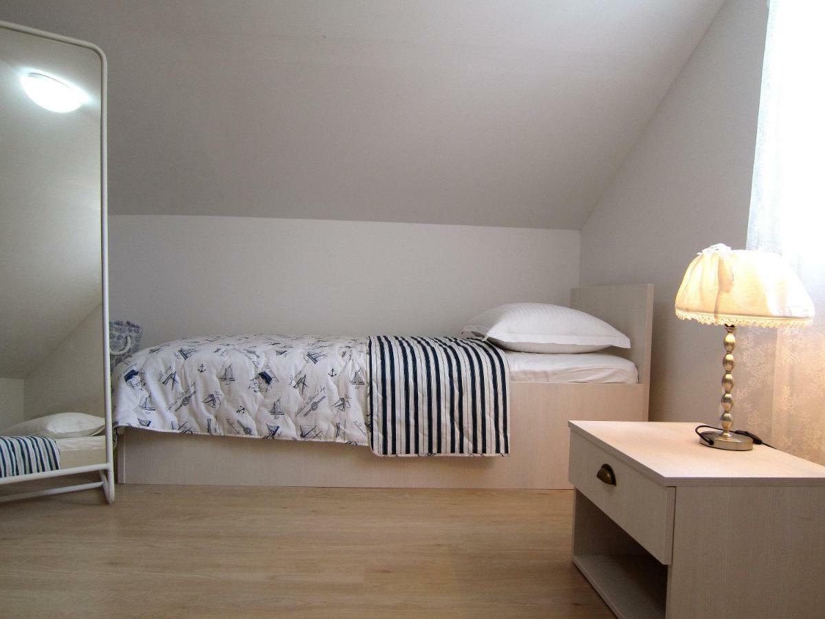 Kuca Za Odmor Maruska Villa Mali Drvenik Ngoại thất bức ảnh